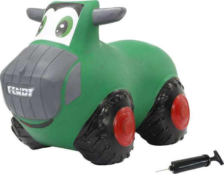 JAMARA Fendt Hüpftraktor